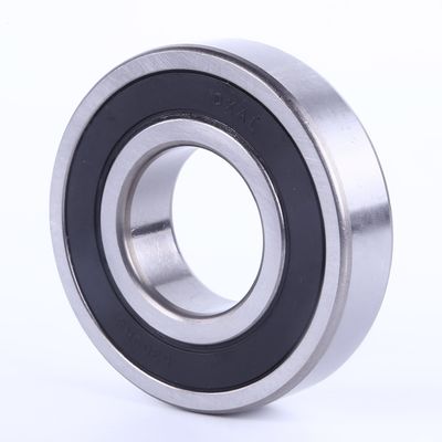 Motore elettrico con cuscinetto a sfera a scanalatura profonda serie 63 6305 Zz 2rz 2RS a cuscinetto Cixi Kent