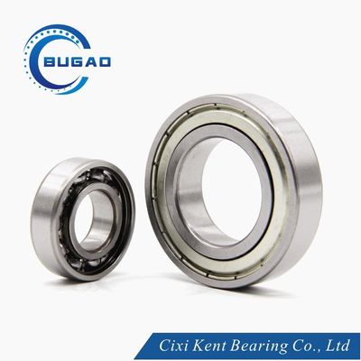 Dgbb 60 Serie 6012 Zz 2rz 2RS Cuscinetto radiale per motore elettrico di Cixi Kent Bearing OEM