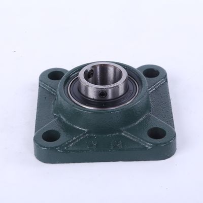 F207 F208 con Z3V3 Vibrazione da supporto diretto Fsz