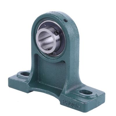 F207 F208 con Z3V3 Vibrazione da supporto diretto Fsz