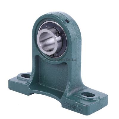 Z3V3 Vibrazione UCP204 cuscino blocco cuscinetto per nastri trasportatori utensili per macchine inserire