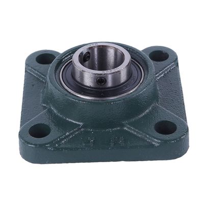 UCFL 204 Cascami con cuscinetti in ghisa per macchine agricole di Cixi Kent Manufacture