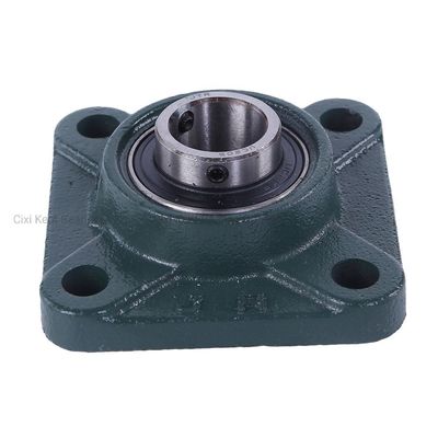 Cuscinetto radiale UCP 204 Blocco cuscino per macchine agricole di Cixi Kent Bearing