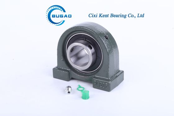 Z3V3 Vibrazione Serie UCP cuscino blocco cuscinetto UCP 206 per trattori di Cixi Kent