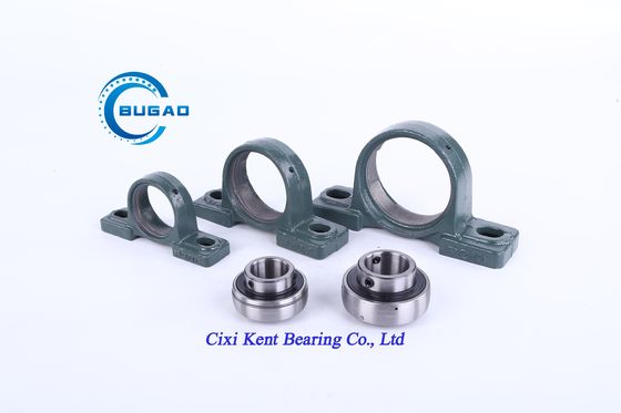 Z3V3 Vibrazione Serie UCP cuscino blocco cuscinetto UCP 206 per trattori di Cixi Kent