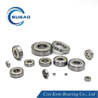 3*10*4 mm Cuscinetto a sfera in miniatura ad alta precisione 623 per parti di stampante 3D a fila singola