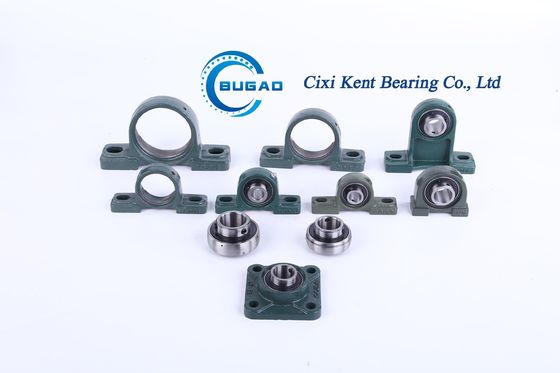 Z1V1 Vibrazione UCP 217 cuscinetti a blocco per scaricatori a propulsione automatica di Cixi Kent