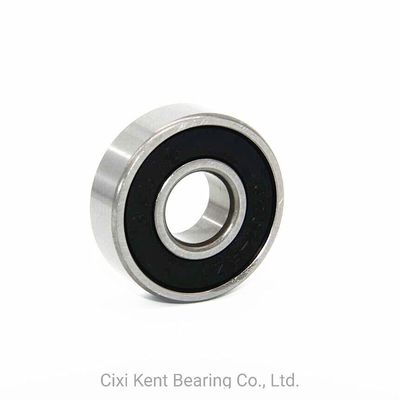 Direzione del carico Cuscinetto radiale serie 62 6204 6205 6206 ZZ 2RS 2RZ per motore di auto