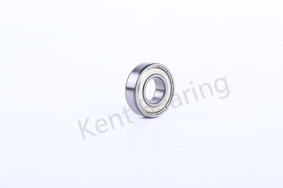 Cuscinetti a sfera a scanalatura profonda a fila singola serie 60 6000 6001 6002 6003 per motori di veicoli