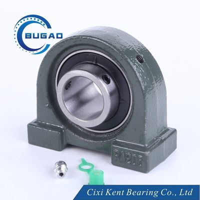 Z1V1 Ucpa 206 Power Tiller Pillow Block Bearings P6 della fabbrica di cuscinetti Cixi Kent