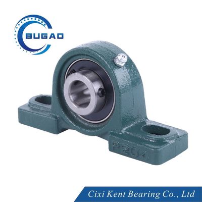 Ucpa 208 cuscinetti per cuscinetti per scaricatori da Cixi Kent Bearing Manufacture Vibration Z1V1