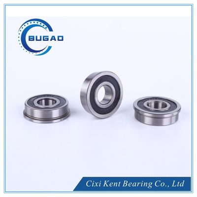 R serie R16 2RS Zz RZ Deep Groove Ball Bearing con da Cixi Kent Bearing Manufactory