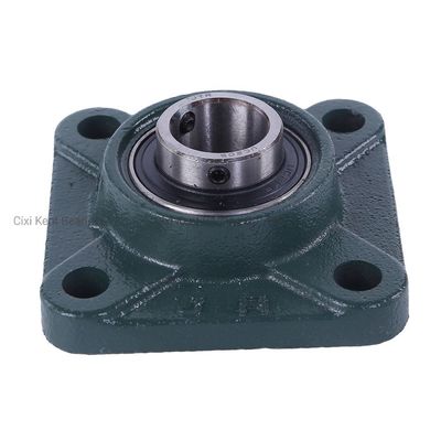 ABEC-3 Tolleranza P6 Ucf 206 Cuscinetti per raccoglitori agricoli con materiali