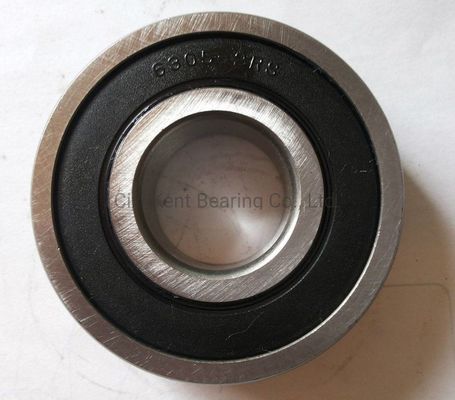 Cuscinetti radiali serie 63 6300 6301 6302 6303 6304 6305 Open Zz 2rz 2RS di Cixi Kent Bearing Manufactory
