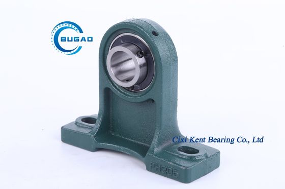 Power Tiller P0 Cuscinetto a blocco per cuscini in ghisa UCT 213 di Cixi Kent Bearing Manufacture