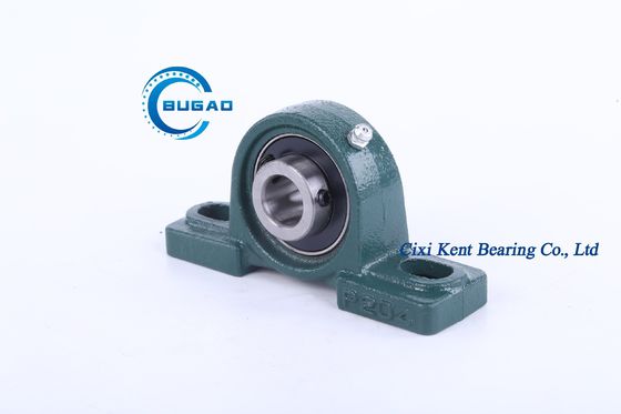 Power Tiller P0 Cuscinetto a blocco per cuscini in ghisa UCT 213 di Cixi Kent Bearing Manufacture