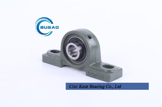 Power Tiller P0 Cuscinetto a blocco per cuscini in ghisa UCT 213 di Cixi Kent Bearing Manufacture