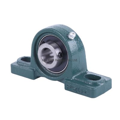 UCP201 UCP202 UCP203 UCP204 UCP205 UCP206 UCP207-212 Cuscinetti a blocco singolo
