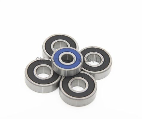 Ricco stock Dgbb Motore ad alta velocità cuscinetto serie 63 6306 Open Zz 2rz 2RS di Cixi Kent