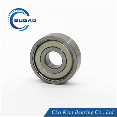 9*24*7mm Cuscinetto a sfera in miniatura ad alta precisione 609 ZZ/2RS per microchip e prestazioni