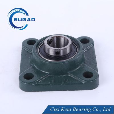 P207 UCP207 per cuscinetto a cuscino in acciaio cromato ad alta precisione da Cixi Bearing OEM