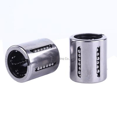 Cuscinetti a sfera lineari a fila singola Kh4060 Kh per motori per autoveicoli parte P6 di Cixi Kent Bearing
