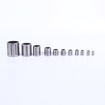 Cuscinetti a sfera lineari a fila singola Kh4060 Kh per motori per autoveicoli parte P6 di Cixi Kent Bearing