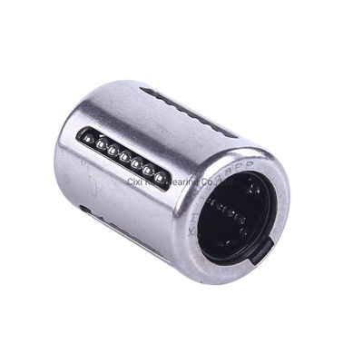 Cuscinetti a sfera lineari a fila singola Kh4060 Kh per motori per autoveicoli parte P6 di Cixi Kent Bearing