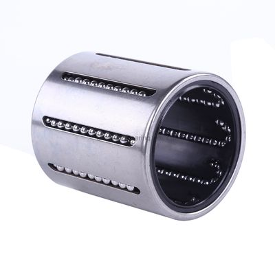 Cuscinetti a sfera lineari a fila singola Kh4060 Kh per motori per autoveicoli parte P6 di Cixi Kent Bearing