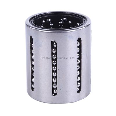 Cuscinetti a sfera lineari a fila singola Kh4060 Kh per motori per autoveicoli parte P6 di Cixi Kent Bearing