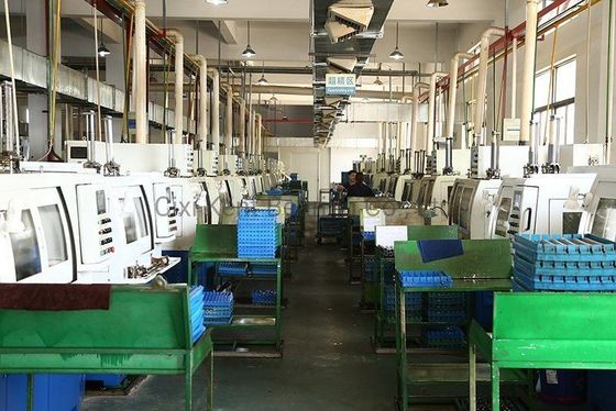 Kh2030 Cuscinetti a sfera lineari P6 per macchine da stampa