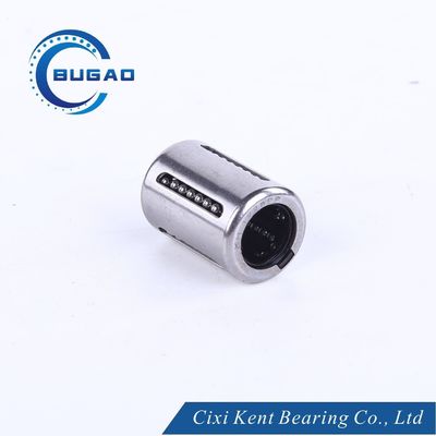 Cuscinetti universali per pompe idriche per autoveicoli 608 6000 6001 Cuscinetti in acciaio per i mercati nazionali