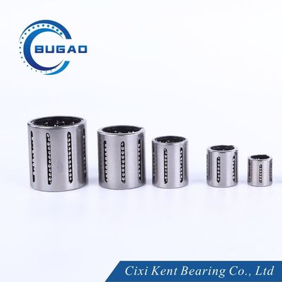 Cuscinetti universali per pompe idriche per autoveicoli 608 6000 6001 Cuscinetti in acciaio per i mercati nazionali