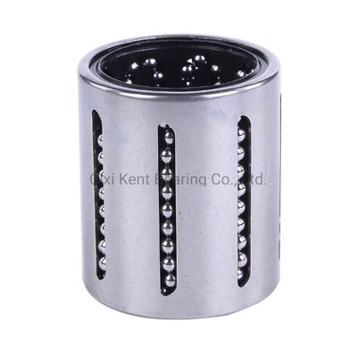 Cuscinetti a sfera lineari a fila singola Kh per macchine speciali di Cixi Kent Bearing Manufacture