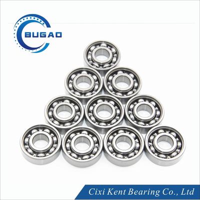 Zv2 Noise Standard Deep Groove Ball Bearing 6203RS per le vostre esigenze