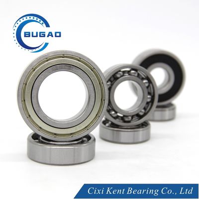 Zv2 Noise Standard Deep Groove Ball Bearing 6203RS per le vostre esigenze