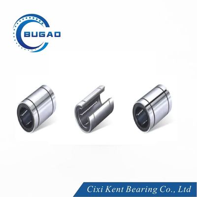 P0 cuscinetti a sfera lineari Kh2030 per parti di macchine di Cixi Kent Bearing Manufacture