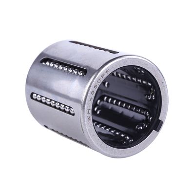 Cuscinetti a sfera lineari della serie Cixi Kent Kh1026 Kh per utensili elettrici a cuscinetti in acciaio
