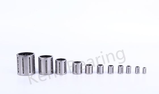 Lm10uu Lm12uu Cuscinetti lineari per prestazioni