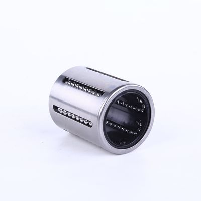 Cuscinetti a sfera lineari Lm12luu Lm13luu Lm16luu Lm20luu per macchine ad alta precisione