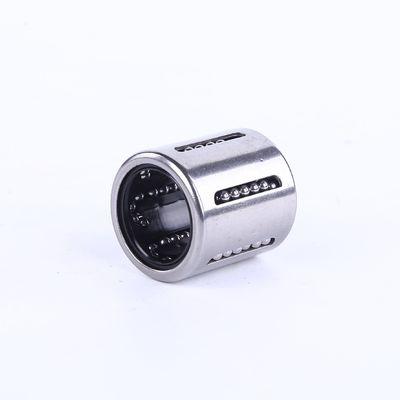 Cuscinetti a sfera lineari Lm12luu Lm13luu Lm16luu Lm20luu per macchine ad alta precisione