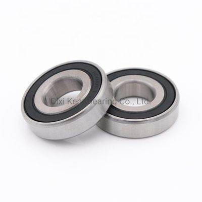 Zv1 Zv2 Zv3 Noise Standard Deep Groove Ball Bearing 6012 Zz 2rz 2RS da Cixi Kent Bearing