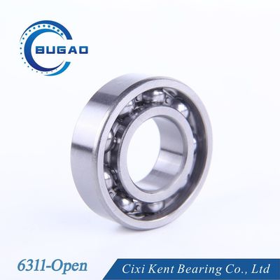 6312 Cuscinetti industriali a sfera Cuscinetti in acciaio 60*130*31mm di Cixi Kent per la promozione