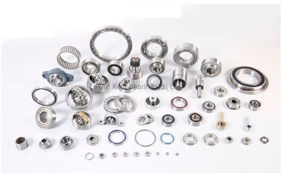 2206 Cuscinetti a sfera di allineamento per schermo vibrante di Cixi Kent Bearing Manufacture