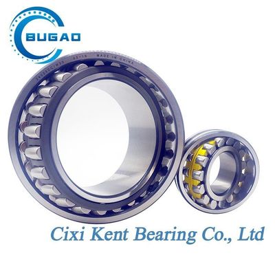 180-320 mm cuscinetto a rulli sferici autoallineanti di dimensione esterna con acciaio cromo