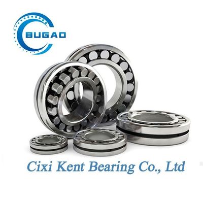 180-320 mm cuscinetto a rulli sferici autoallineanti di dimensione esterna con acciaio cromo