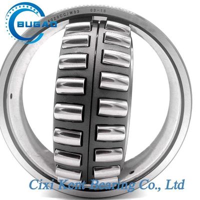 Cuscinetti a rulli autoallineanti 23120 23122 23124 23136 con grado di tolleranza C2 C0 C3