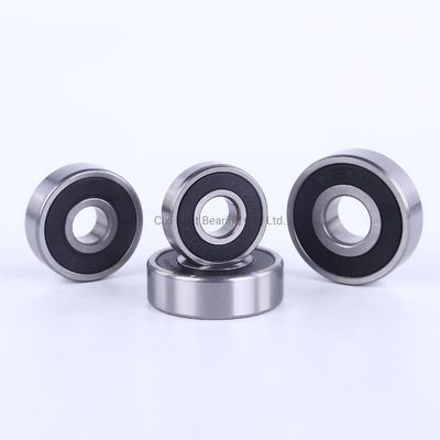 Cuscinetti a sfera a scanalatura profonda serie 63 6301 6302 6303 Zz 2rz RS di Cixi Kent Bearing Manufacture