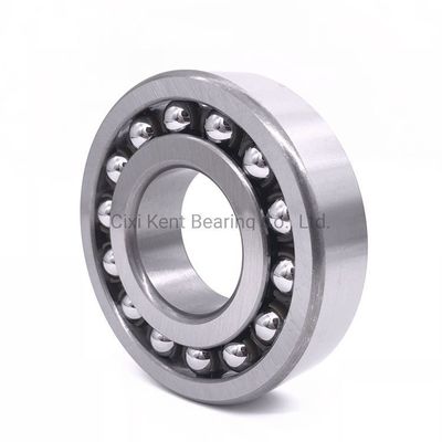 P6 Cuscinetti a sfera di allineamento per macchine da stampa di Cixi Kent Bearing Manufacture