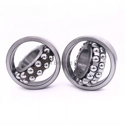 P6 Cuscinetti a sfera di allineamento per macchine da stampa di Cixi Kent Bearing Manufacture